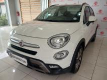 Fiat 500X 1.4T Cross Auto AGG Sandton