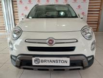 Fiat 500X 1.4T Cross Auto AGG Sandton