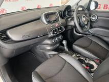Fiat 500X 1.4T Cross Auto AGG Sandton