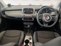 Fiat 500X 1.4T Cross Auto AGG Sandton