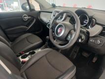 Fiat 500X 1.4T Cross Auto AGG Sandton
