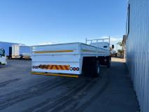 MAN LE CLA 15.220 Nationwide Trucks