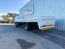 MAN LE CLA 15.220 Nationwide Trucks