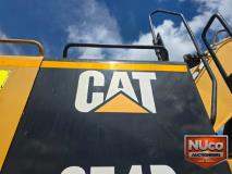 Caterpillar 374DL Nuco Auctioneers