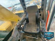 Liugong CLG225C Nuco Auctioneers
