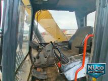 Liugong CLG225C Nuco Auctioneers