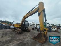 Liugong CLG225C Nuco Auctioneers