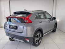 Mitsubishi Eclipse Cross 2.0 GLS AWD Thorp Plumstead