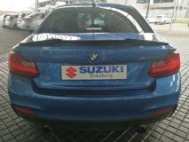 BMW 2 Series M235i Coupe Auto Suzuki Boksburg