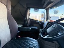 FAW 28.500 500 Nationwide Trucks