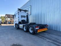 FAW 28.500 500 Nationwide Trucks