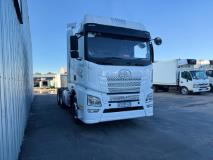 FAW 28.500 500 Nationwide Trucks