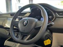 Renault Triber 1.0 Express Panel Van Bidvest McCarthy Renault Woodmead New Car