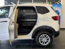 Renault Triber 1.0 Express Panel Van Bidvest McCarthy Renault Woodmead New Car