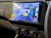 Renault Triber 1.0 Express Panel Van Bidvest McCarthy Renault Woodmead New Car