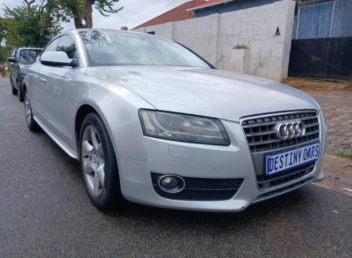 2012 Audi A5 Coupe 2.0T Auto for sale - 4221775027610