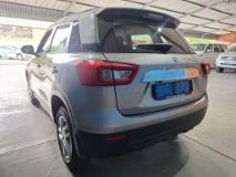 Suzuki Vitara Brezza 1.5 GL Gys Pitzer Motors Wonderboom