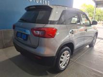 Suzuki Vitara Brezza 1.5 GL Gys Pitzer Motors Wonderboom