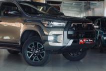 Toyota Hilux 2.8GD-6 Xtra Cab 4x4 Legend Auto Midcity Motors