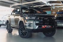 Toyota Hilux 2.8GD-6 Xtra Cab 4x4 Legend Auto Midcity Motors