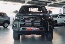 Toyota Hilux 2.8GD-6 Xtra Cab 4x4 Legend Auto Midcity Motors