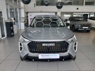2025 Haval Jolion 1.5T City for sale
