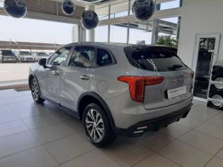 2025 Haval Jolion 1.5T City for sale