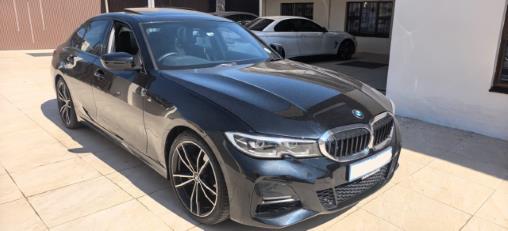 2020 BMW 3 Series 320i M Sport Launch Edition for sale
