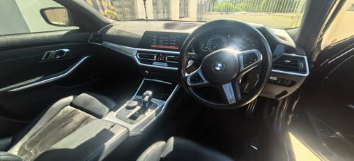 2020 BMW 3 Series 320i M Sport Launch Edition for sale