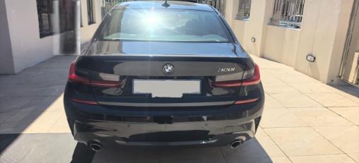 2020 BMW 3 Series 320i M Sport Launch Edition for sale