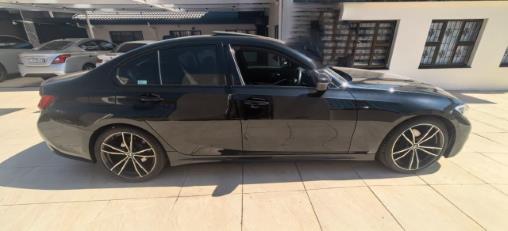 2020 BMW 3 Series 320i M Sport Launch Edition for sale