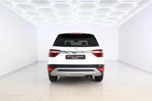 Hyundai Grand Creta 2.0 Executive (Manual) GWM Edenvale Pre-Owned
