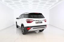 Hyundai Grand Creta 2.0 Executive (Manual) GWM Edenvale Pre-Owned