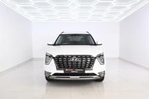 Hyundai Grand Creta 2.0 Executive (Manual) GWM Edenvale Pre-Owned