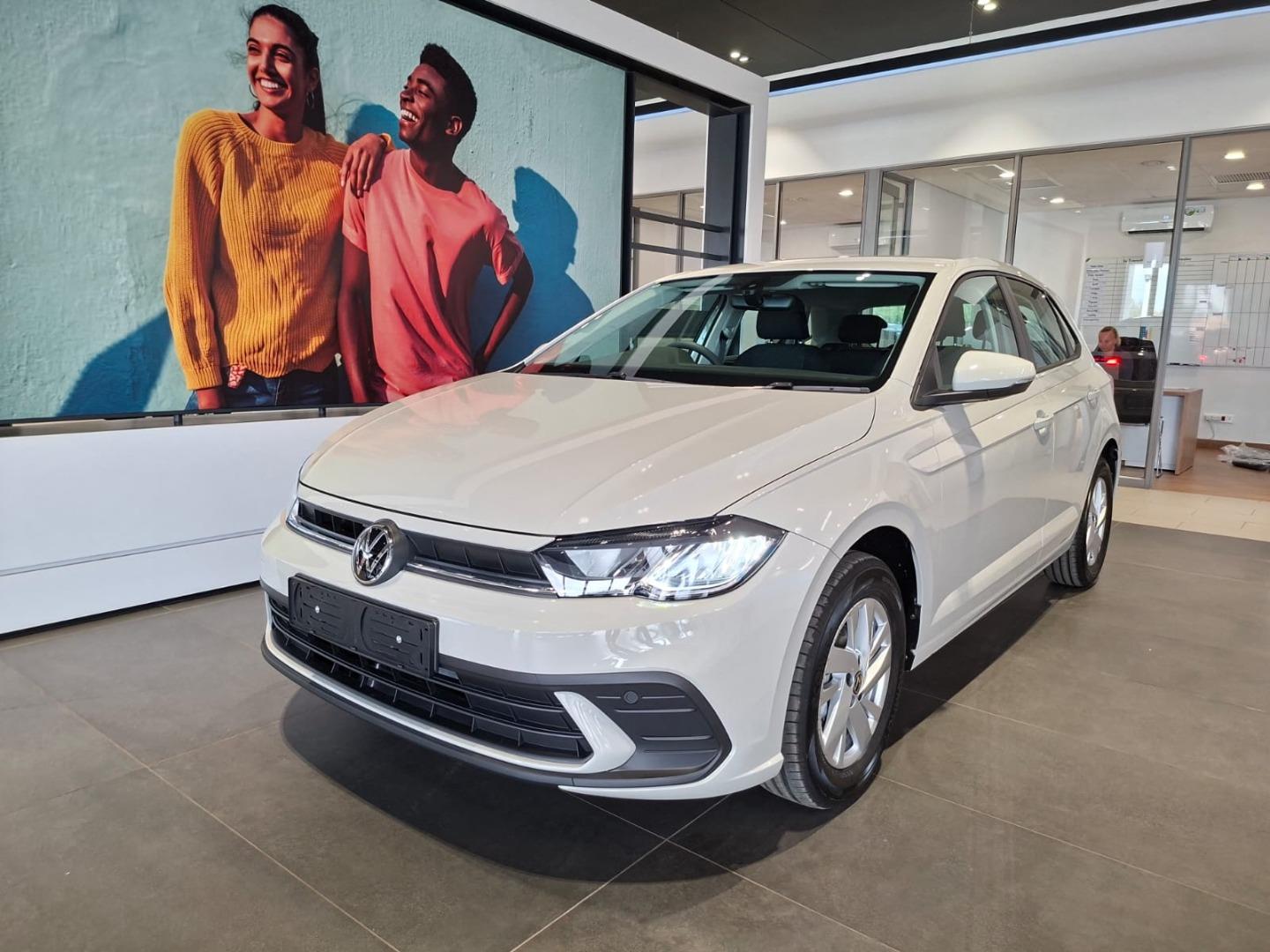 2026 Volkswagen Polo Hatch 1.0TSI