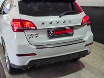 Haval H2 1.5T Luxury auto Jeremiah's Auto