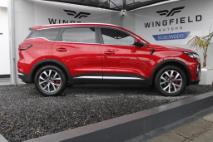 Chery Tiggo 7 Pro 1.5T Executive Wingfield Motors Pty Ltd - Goodwood