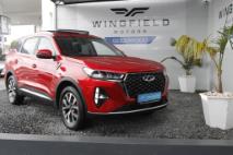 Chery Tiggo 7 Pro 1.5T Executive Wingfield Motors Pty Ltd - Goodwood