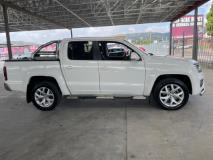Volkswagen Amarok 3.0 V6 TDI Double Cab Highline 4Motion Mit Mak Motors Gerrit Maritz