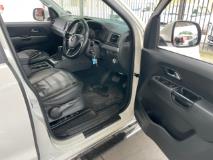 Volkswagen Amarok 3.0 V6 TDI Double Cab Highline 4Motion Mit Mak Motors Gerrit Maritz