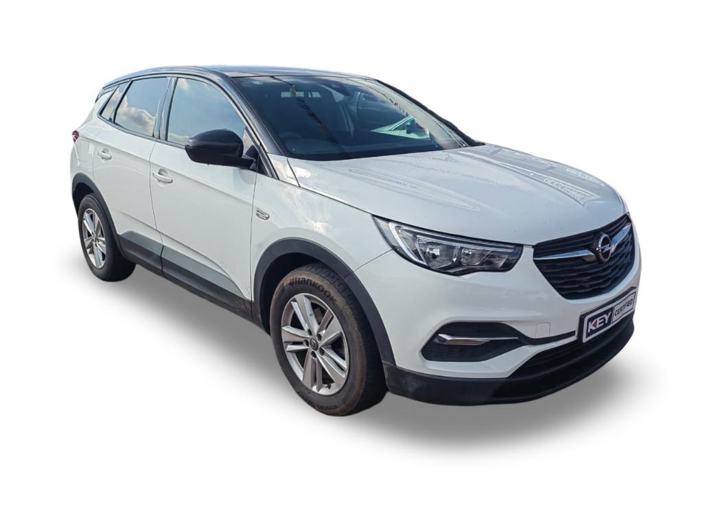 Opel Grandland X 1.6T for sale in Pinetown - ID: 28478407 - AutoTrader