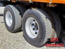 ROADHOG SUPERLINK TAUTLINER Trailer Za Trucks and Trailers