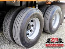 ROADHOG SUPERLINK TAUTLINER Trailer Za Trucks and Trailers