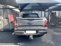 Ford Ranger 2.0 Biturbo Double Cab Wildtrak Mit Mak Motors Gerrit Maritz