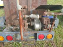 TAR TRAILER TAR TRAILER TAR TRAILER Jackson Motors