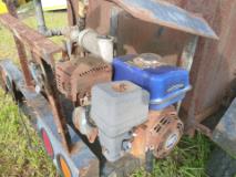 TAR TRAILER TAR TRAILER TAR TRAILER Jackson Motors