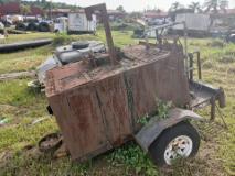 TAR TRAILER TAR TRAILER TAR TRAILER Jackson Motors
