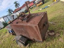 TAR TRAILER TAR TRAILER TAR TRAILER Jackson Motors