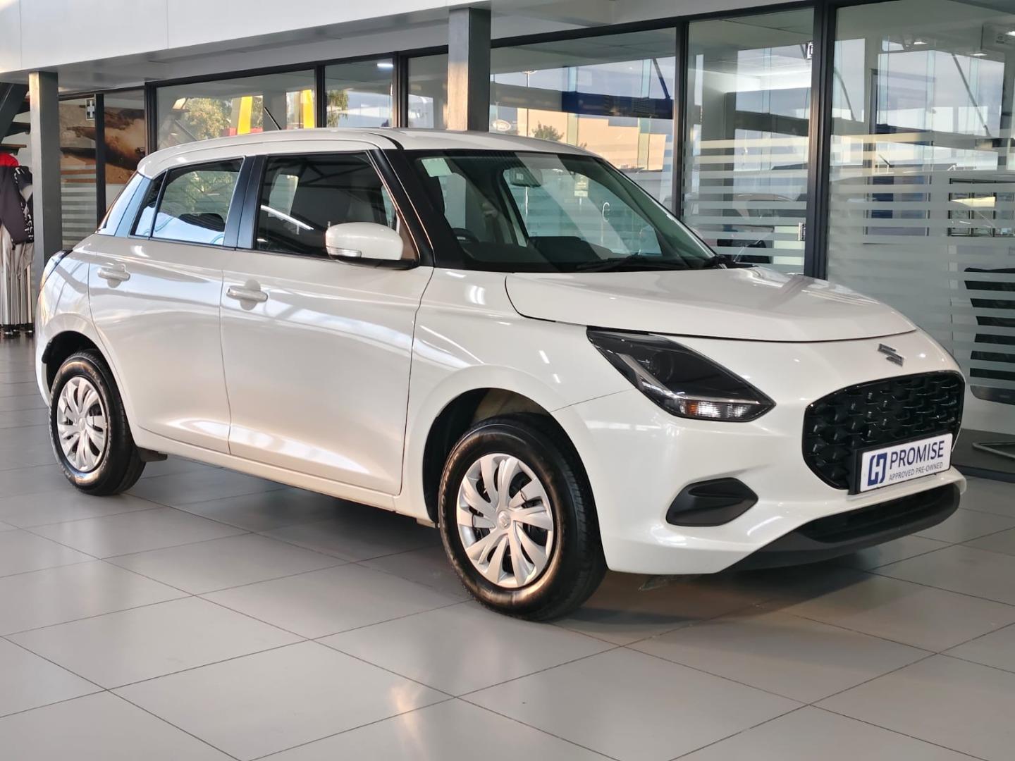 Suzuki Swift 1.2 GL BMG Worcester