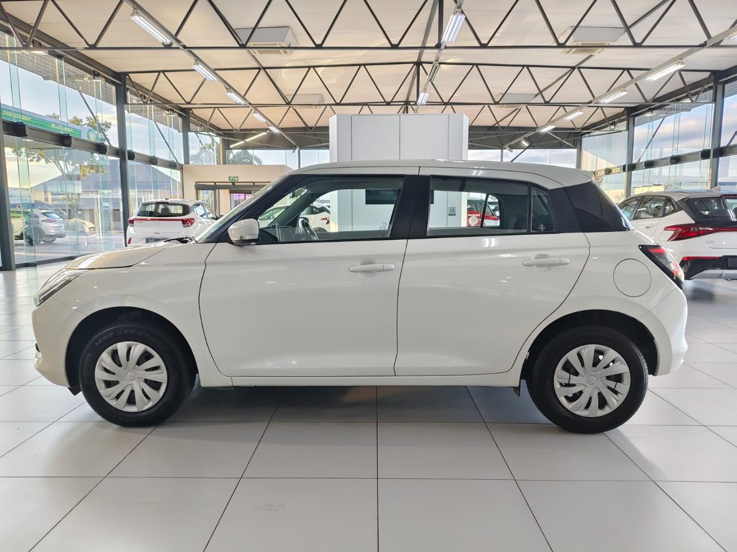 Suzuki Swift 1.2 GL BMG Worcester